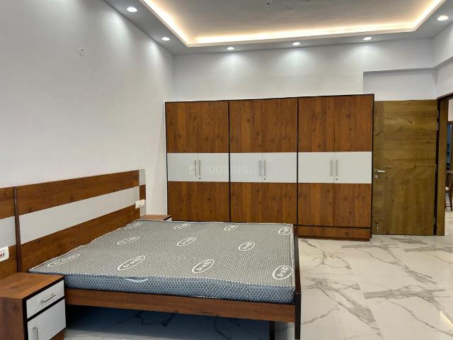4 BHK Apartment in Alipore for rent Kolkata. The reference number is 20157688