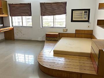 4 BHK Apartment in Alipore for rent Kolkata. The reference number is 20160143