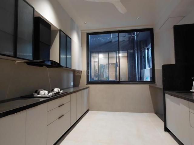 4 BHK Apartment in Alipore for rent Kolkata. The reference number is 20563795