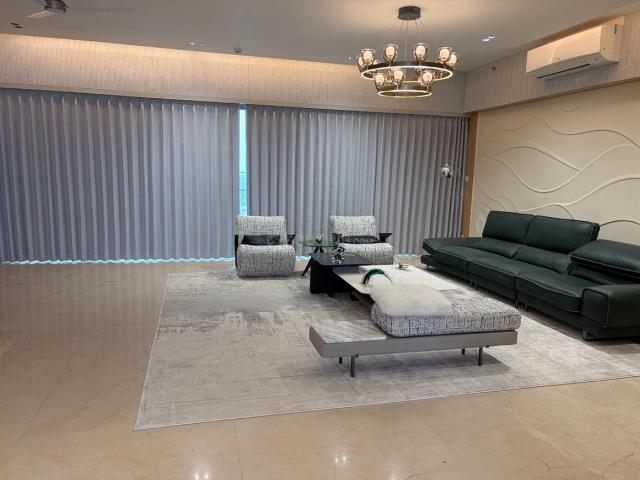 4 BHK Apartment in Alipore for rent Kolkata. The reference number is 20976425