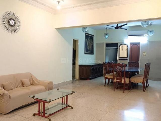 4 BHK Apartment in Alipore for rent Kolkata. The reference number is 21002262