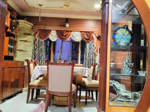 4 BHK Apartment in Alipore for rent Kolkata. The reference number is 21112654