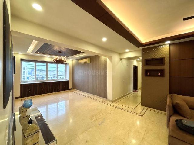 4 BHK Apartment in Alipore for rent Kolkata. The reference number is 21366764