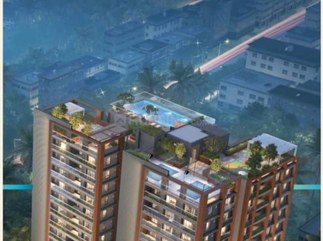 4 BHK Apartment in Alipore for resale Kolkata. The reference number is 20482533