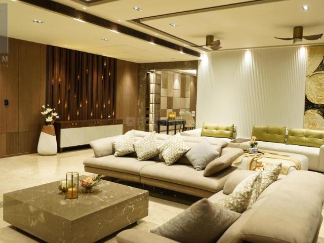 4 BHK Apartment in Alipore for resale Kolkata. The reference number is 20540876