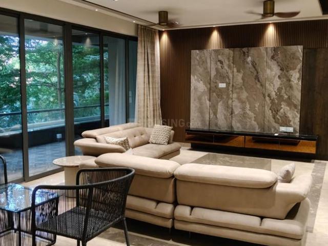 4 BHK Apartment in Alipore for resale Kolkata. The reference number is 21192308