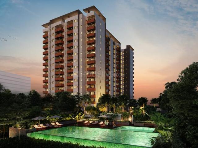 4 BHK Apartment in Allalasandra for resale Bengaluru. The reference number is 11490693