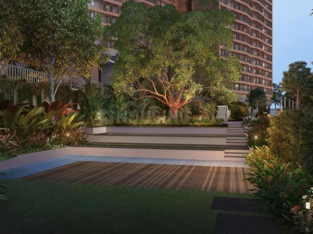 4 BHK Apartment in Allalasandra for resale Bengaluru. The reference number is 11642237