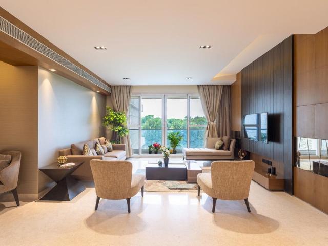 4 BHK Apartment in Allalasandra for resale Bengaluru. The reference number is 20127105