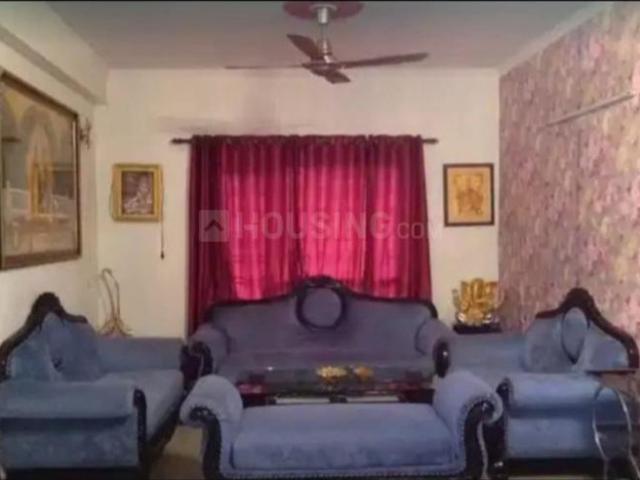 4 BHK Apartment in Alpha II for rent Greater Noida. The reference number is 20417463