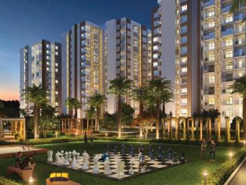 4 BHK Apartment in Arumbakkam for resale Chennai. The reference number is 20545208