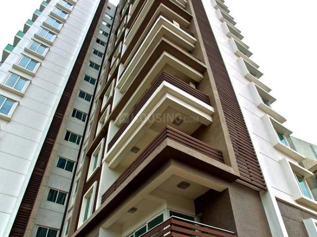 4 BHK Apartment in Arumbakkam for resale Chennai. The reference number is 21301669