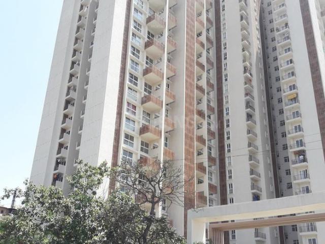 4 BHK Apartment in Arakere for resale Bengaluru. The reference number is 19605847