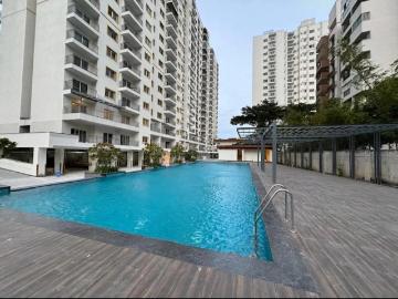 4 BHK Apartment in Arakere for resale Bengaluru. The reference number is 19606827