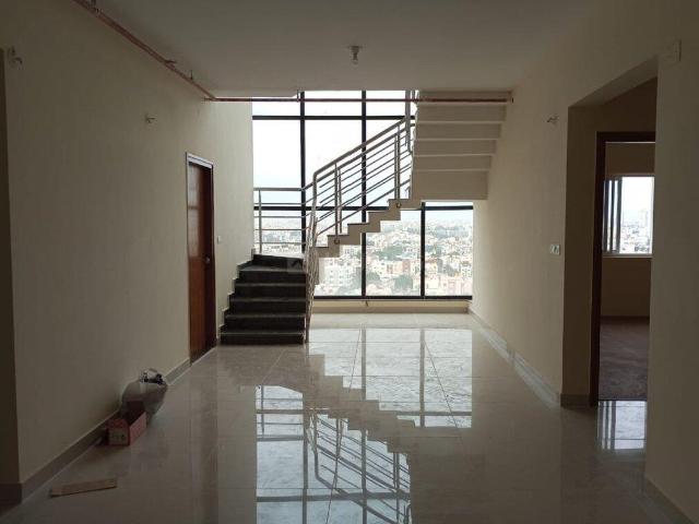 4 BHK Apartment in Arakere for resale Bengaluru. The reference number is 20664016