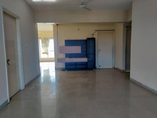 4 BHK Apartment in Arera Colony for rent Bhopal. The reference number is 21270379