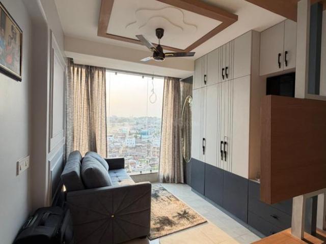 4 BHK Apartment in Argora for rent Ranchi. The reference number is 20066823