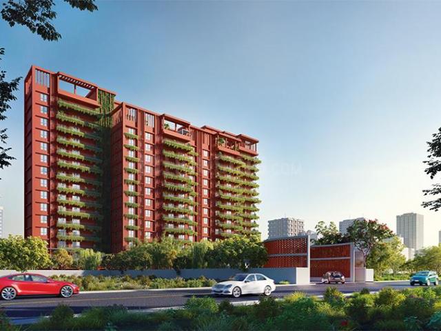 4 BHK Apartment in Ashiana Digha Road for resale Patna. The reference number is 16712815