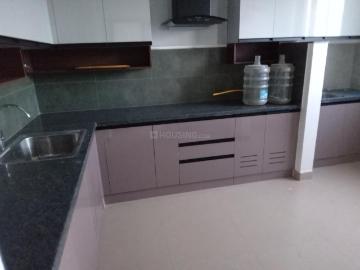4 BHK Apartment in Ashok Nagar for rent Chennai. The reference number is 20403043