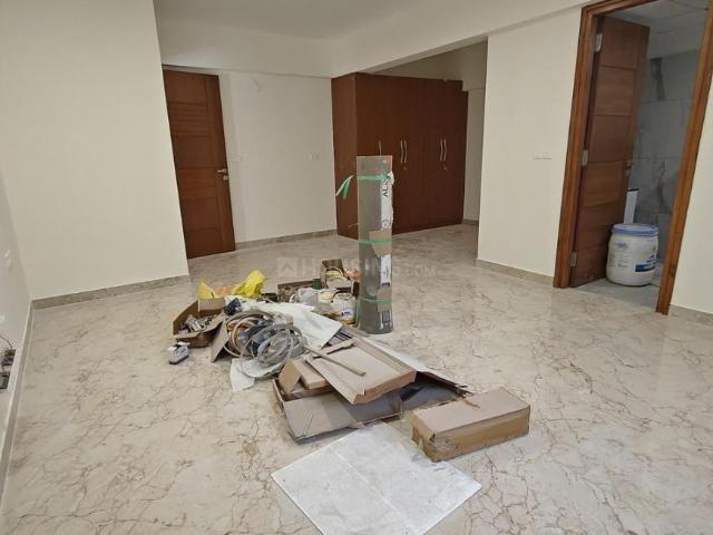 4 BHK Apartment in Ashok Nagar for rent Bengaluru. The reference number is 19419267