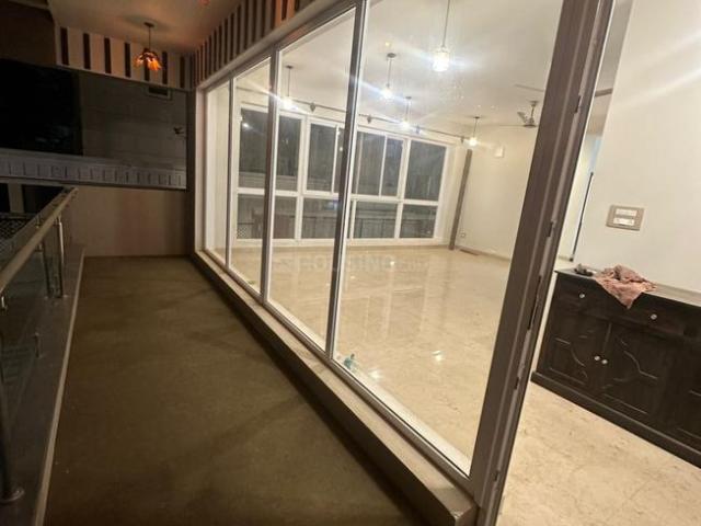 4 BHK Apartment in Ashok Nagar for rent Bengaluru. The reference number is 19496879