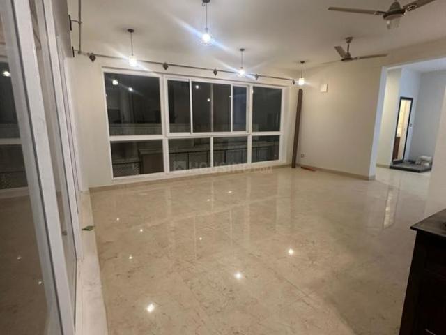 4 BHK Apartment in Ashok Nagar for rent Bengaluru. The reference number is 20132105