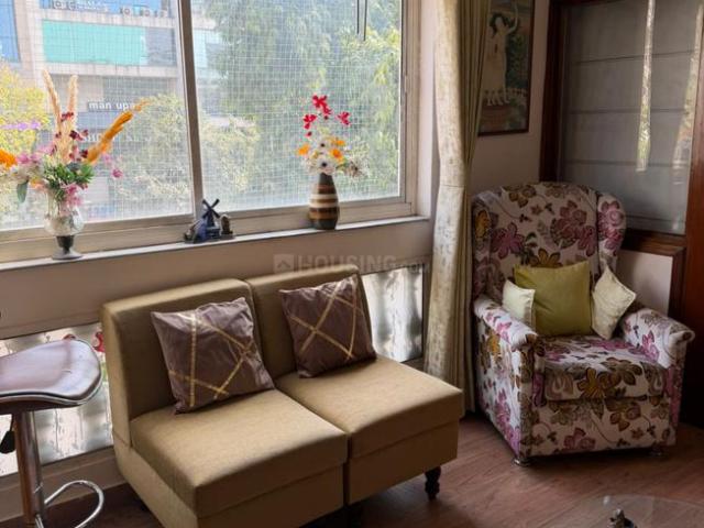 4 BHK Apartment in Ashok Nagar for rent Jaipur. The reference number is 20317955
