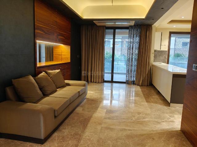4 BHK Apartment in Ashok Nagar for rent Jaipur. The reference number is 20944782