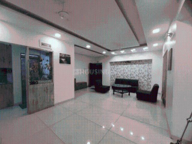 4 BHK Apartment in Ashok Nagar for rent Pune. The reference number is 18629925