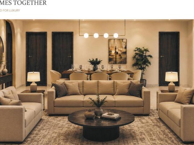 4 BHK Apartment in Ashok Nagar for resale Allahabad. The reference number is 20950962