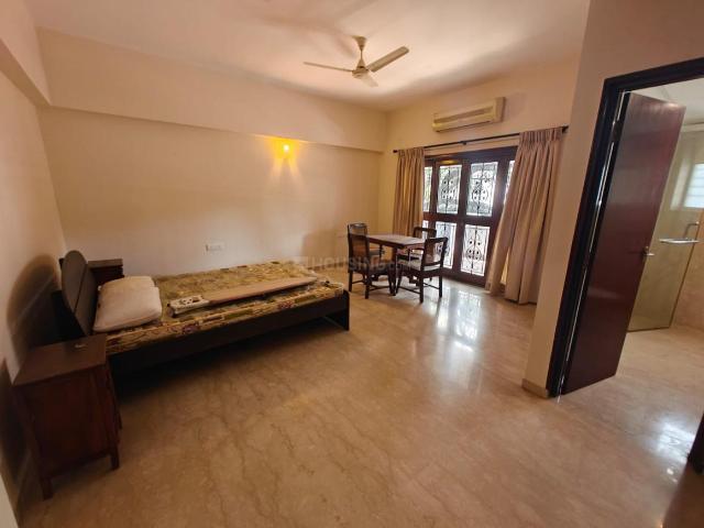 4 BHK Apartment in Ashok Nagar for resale Bengaluru. The reference number is 19010423