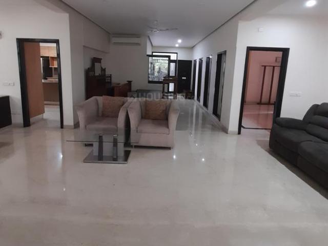 4 BHK Apartment in Ashok Nagar for resale Bengaluru. The reference number is 20539798
