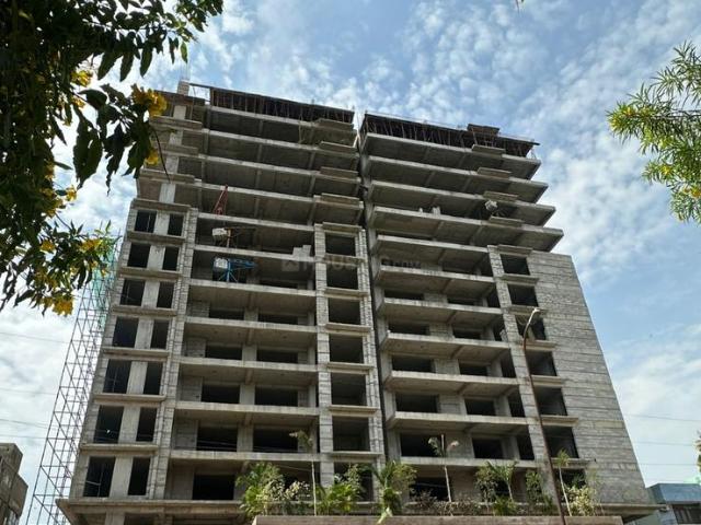 4 BHK Apartment in Ashok Nagar for resale Jaipur. The reference number is 19984948