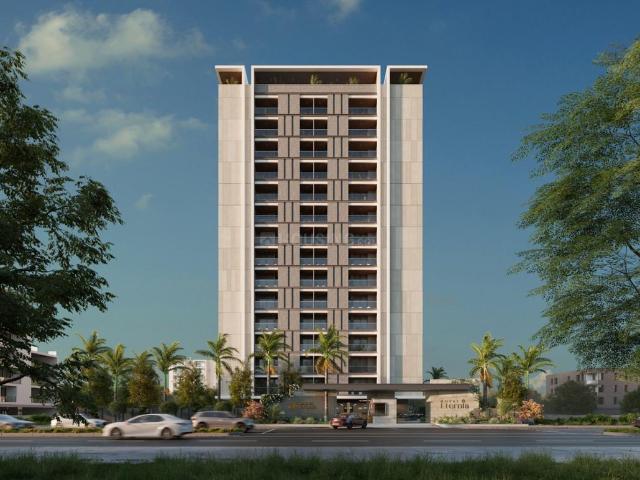 4 BHK Apartment in Ashok Nagar for resale Jaipur. The reference number is 20553147