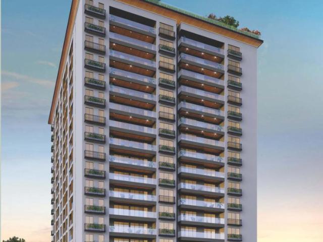 4 BHK Apartment in Ashok Nagar for resale Jaipur. The reference number is 21048647