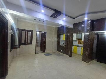 4 BHK Apartment in Ashok Vihar for rent New Delhi. The reference number is 19663289