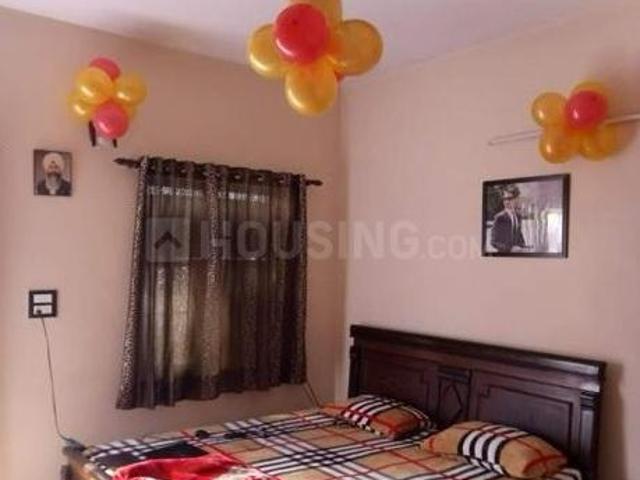 4 BHK Apartment in Ashok Vihar for resale New Delhi. The reference number is 13497948