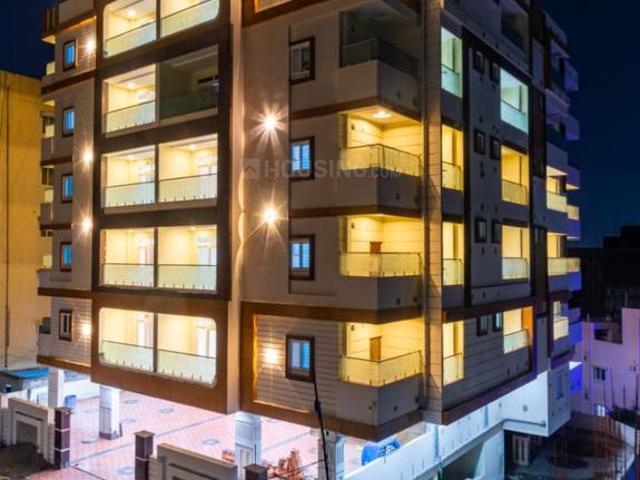 4 BHK Apartment in Attapur for resale Hyderabad. The reference number is 19698926