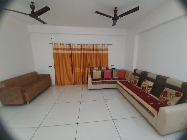 4 BHK Apartment in Atladara for rent Vadodara. The reference number is 20439757