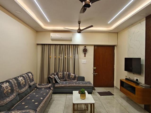 4 BHK Apartment in Atladara for rent Vadodara. The reference number is 20746195