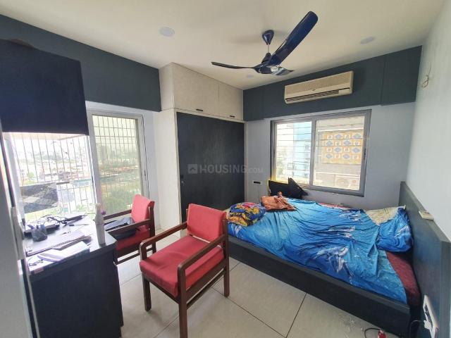 4 BHK Apartment in Atladara for resale Vadodara. The reference number is 21095839