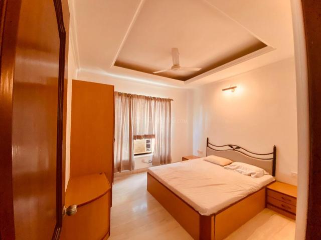 4 BHK Apartment in Aundh for rent Pune. The reference number is 21070220