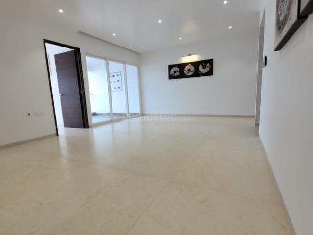 4 BHK Apartment in Aundh for resale Pune. The reference number is 20232890