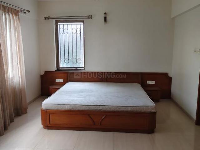 4 BHK Apartment in Aundh for resale Pune. The reference number is 21014100