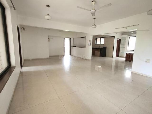 4 BHK Apartment in Aundh for resale Pune. The reference number is 21119353