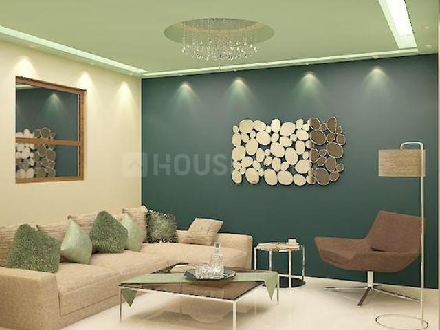 4 BHK Apartment in Aundh for resale Pune. The reference number is 21139064