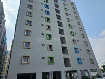 4 BHK Apartment in Avadi for rent Chennai. The reference number is 20108648