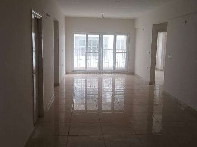4 BHK Apartment in Avadi for rent Chennai. The reference number is 21375188