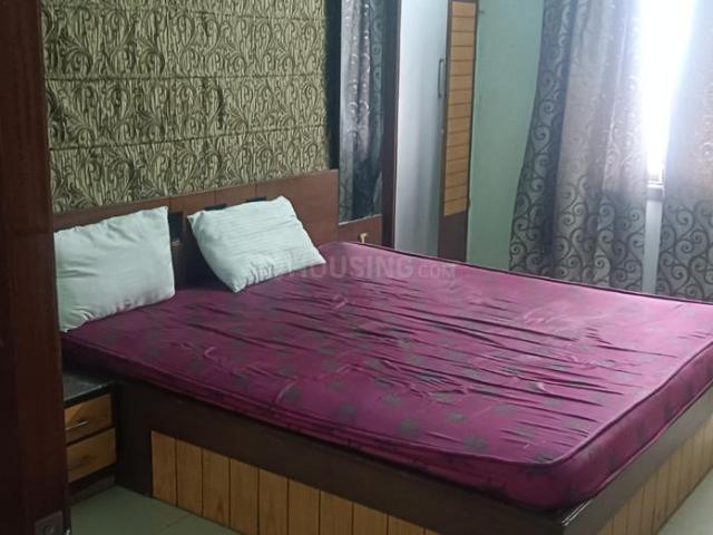 4 BHK Apartment in Avanti Vihar for rent Raipur. The reference number is 21095656