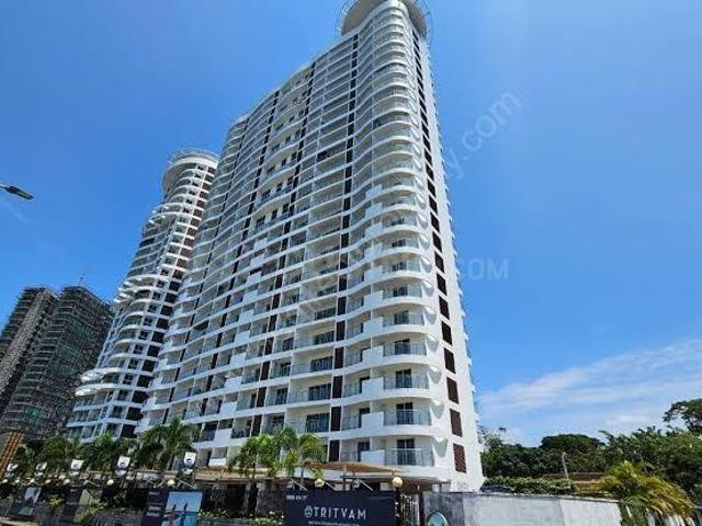 4 BHK Apartment in Ayyappankavu for rent Kochi. The reference number is 18811503
